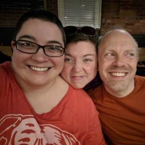 Meet your Posher, Deanna